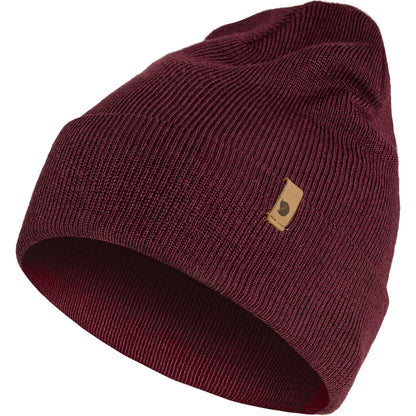 Fjallraven Classic Knit Hat 針織羊毛帽 77368