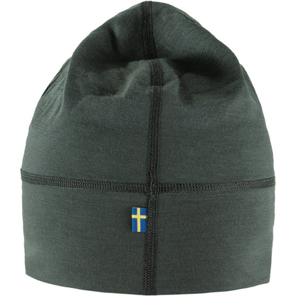 Fjallraven Abisko Lite Wool Beanie 保暖帽 87080