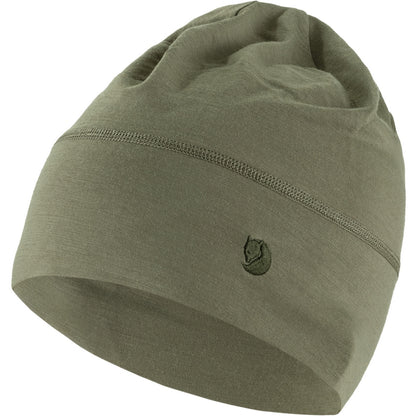 Fjallraven Abisko Lite Wool Beanie 保暖帽 87080