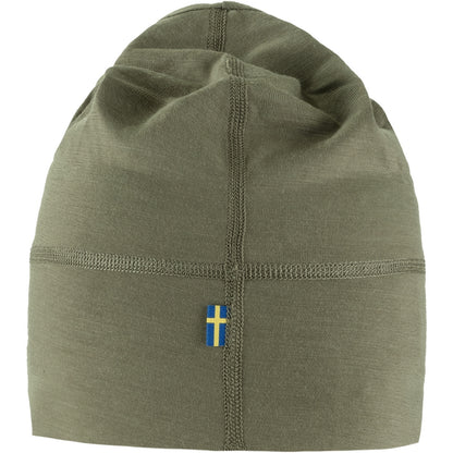 Fjallraven Abisko Lite Wool Beanie 保暖帽 87080