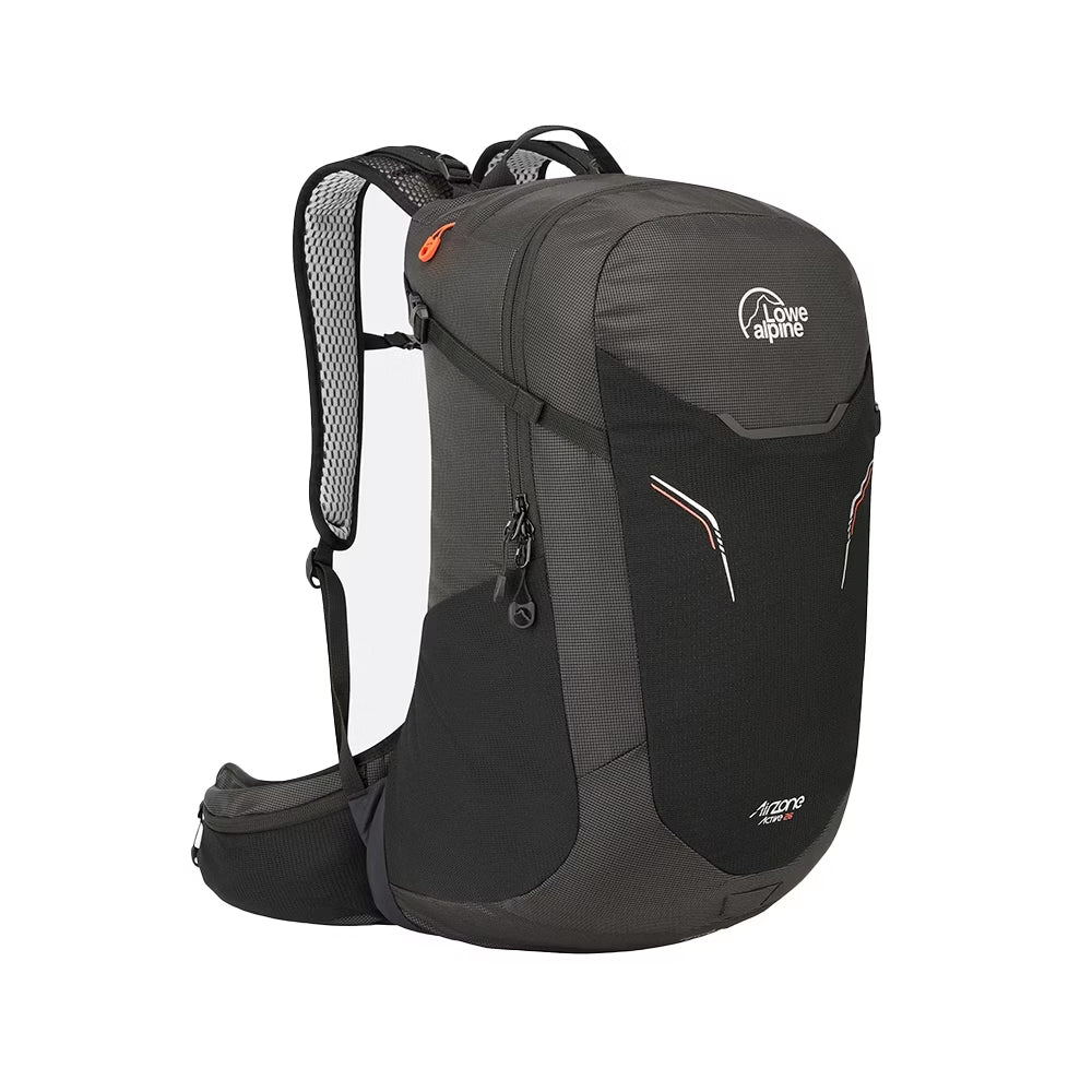 Lowe Alpine AirZone Active 26L 氣流網架登山背包 FTF25