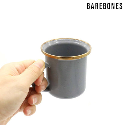 Barebones 迷你珐瑯杯組 118ml 兩入一組 石灰色 CKW-375