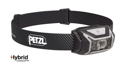 Petzl ACTIK CORE 頭燈 600 流明燈 E065AA