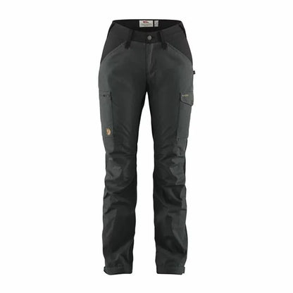 Fjallraven Kaipak Trousers Curved G1000彈性長褲 女 89829