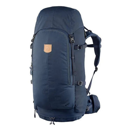 Fjallraven Keb 52 登山背包 男 27342