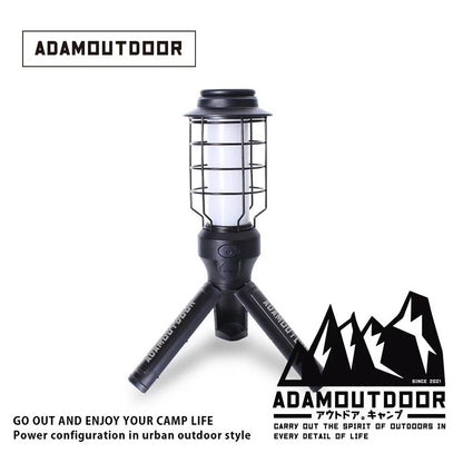 ADAMOUTDOOR 戶外野戰工作燈 ADCL-WK01