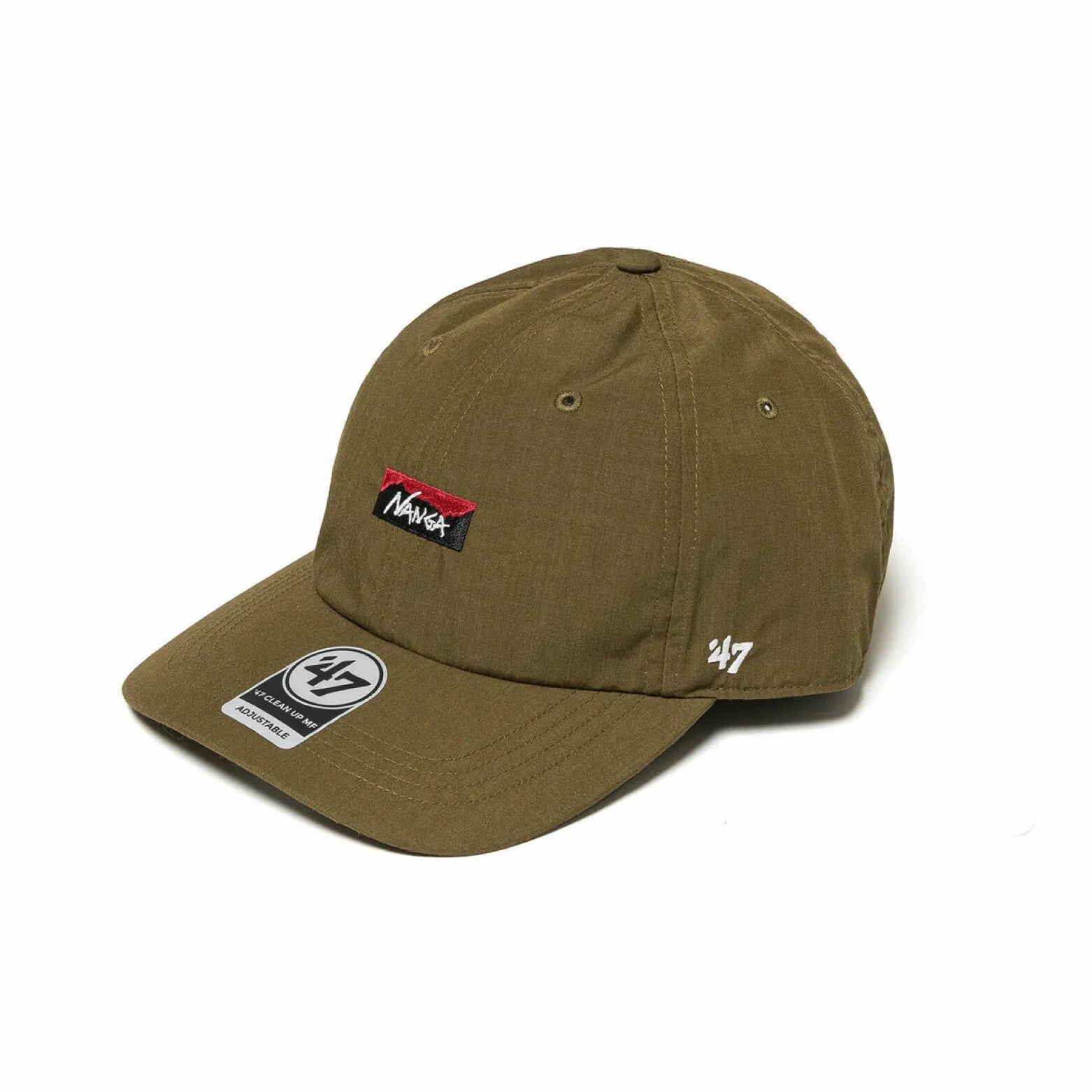 Nanga × 47 Hinoc Cap 棒球帽 NA 32410