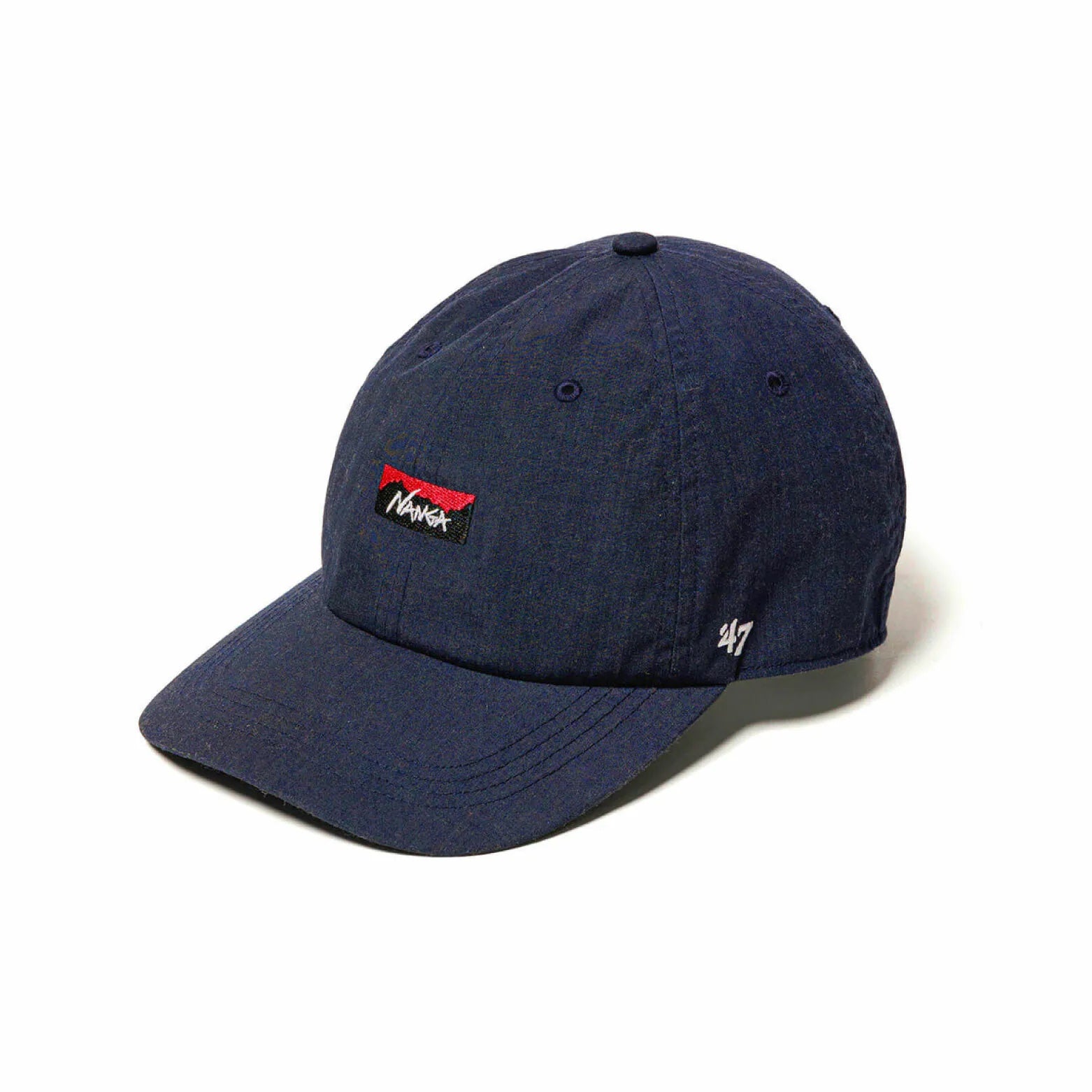 Nanga×47 Hinoc Cap 棒球帽 NA 32410