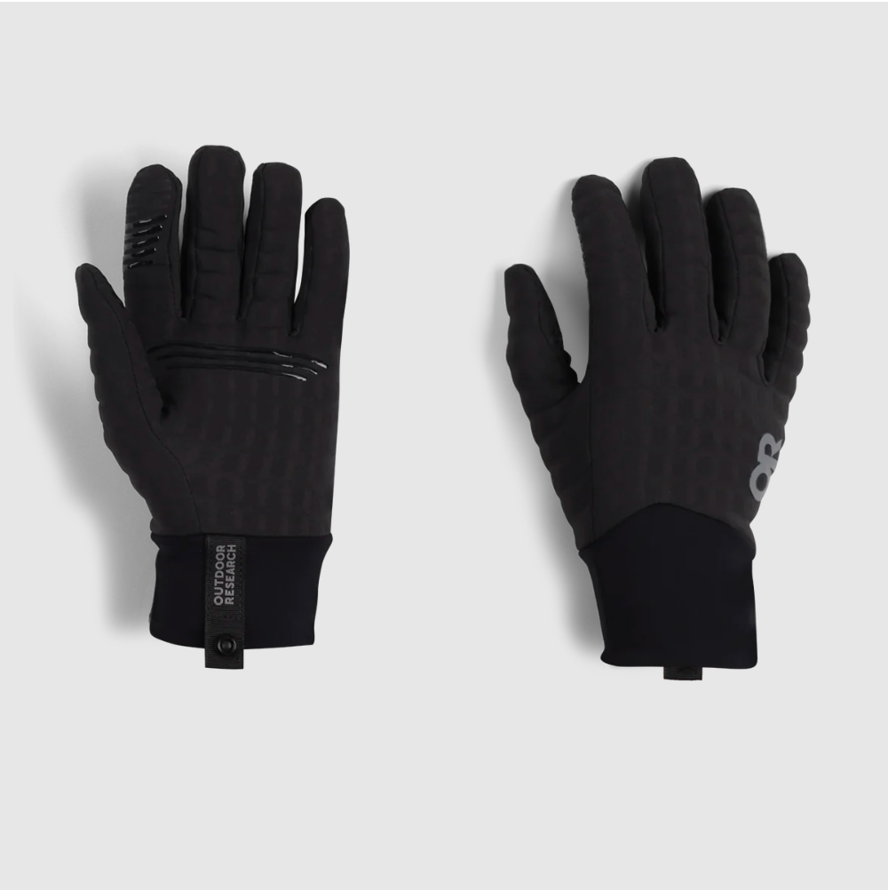 Outdoor Research Vigor Heavyweight Sensor Gloves 軟殼刷毛手套 女 300557