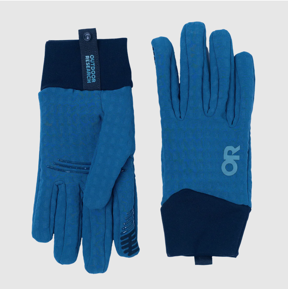 Outdoor Research Vigor Heavyweight Sensor Gloves 軟殼刷毛手套 女 300557