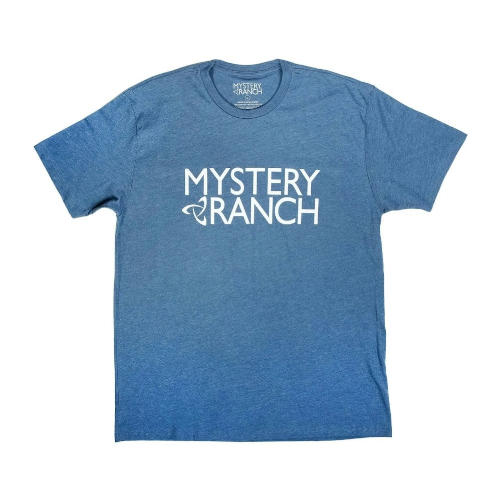 Mystery Ranch MR Logo T 恤 112592