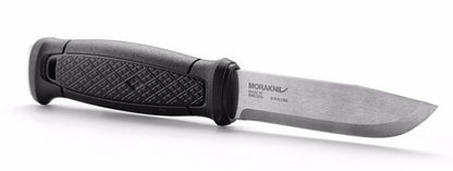 Morakniv Garberg 全龍骨不銹鋼刀 基本款 不鏽鋼/鍍黑高碳鋼 13715/13716