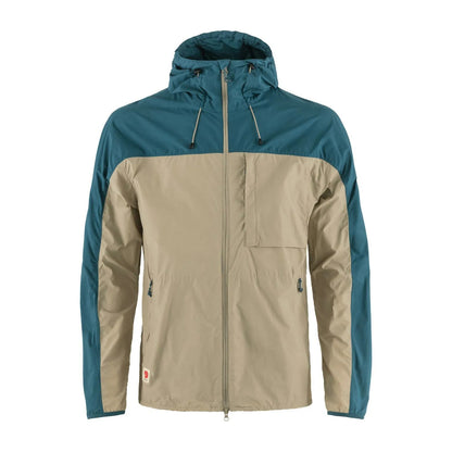 Fjallraven High Coast Wind 夾克 男 FR82606