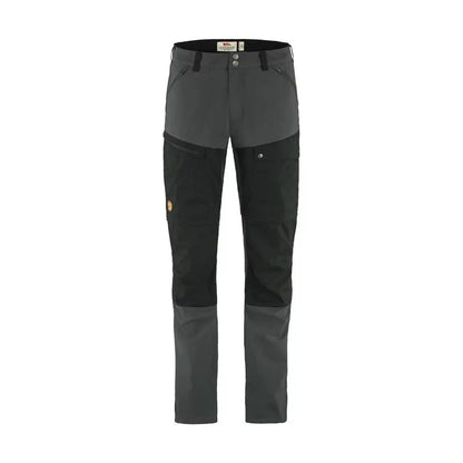 Fjallraven Abisko Midsummer Zip Off Trousers 兩截褲 男 FR 81154