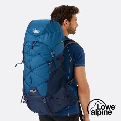 Lowe Alpine Sirac 40L 男 登山背包 FMQ28