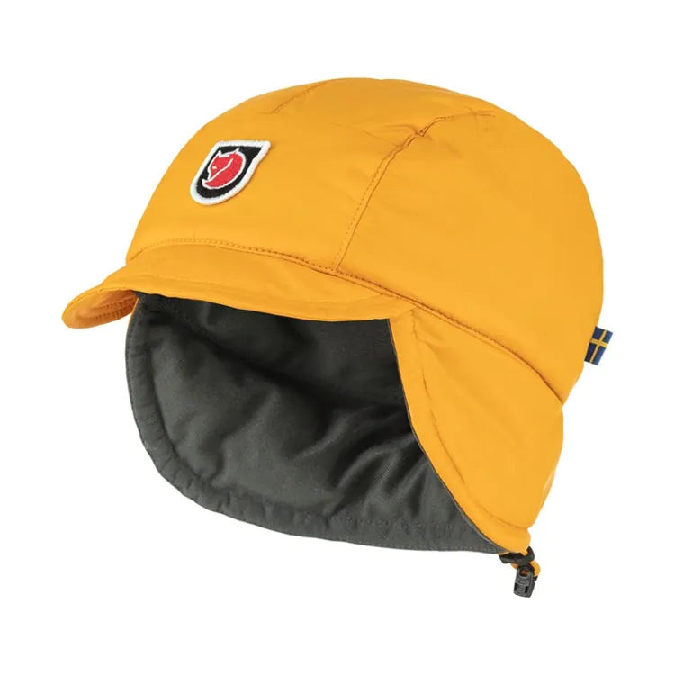 Fjallraven Expedition Padded Cap 化纖保暖帽 FR 90664