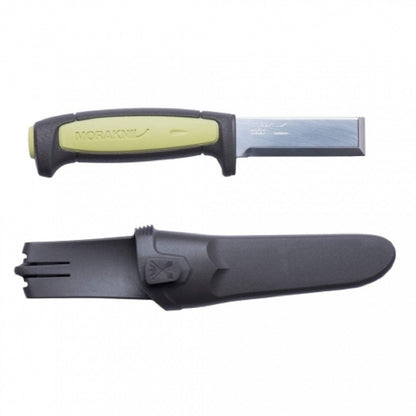 Morakniv Chisel woodcraft 木工鑿刀 高碳鋼 12250