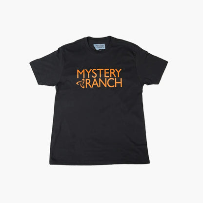 Mystery Ranch MR Logo T 恤 112596