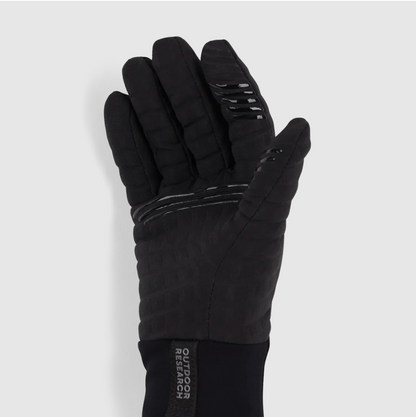 Outdoor Research Vigor Heavyweight Sensor Gloves 軟殼刷毛手套 女 300557