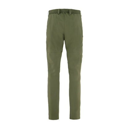 Fjallraven Abisko Trail Stretch 長褲 男 FR12200163