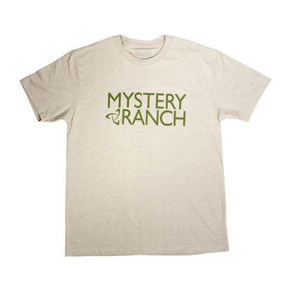 Mystery Ranch MR Logo T 恤 112592