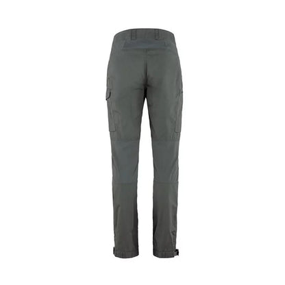 Fjallraven Kaipak Trousers Curved G1000彈性長褲 女 89829