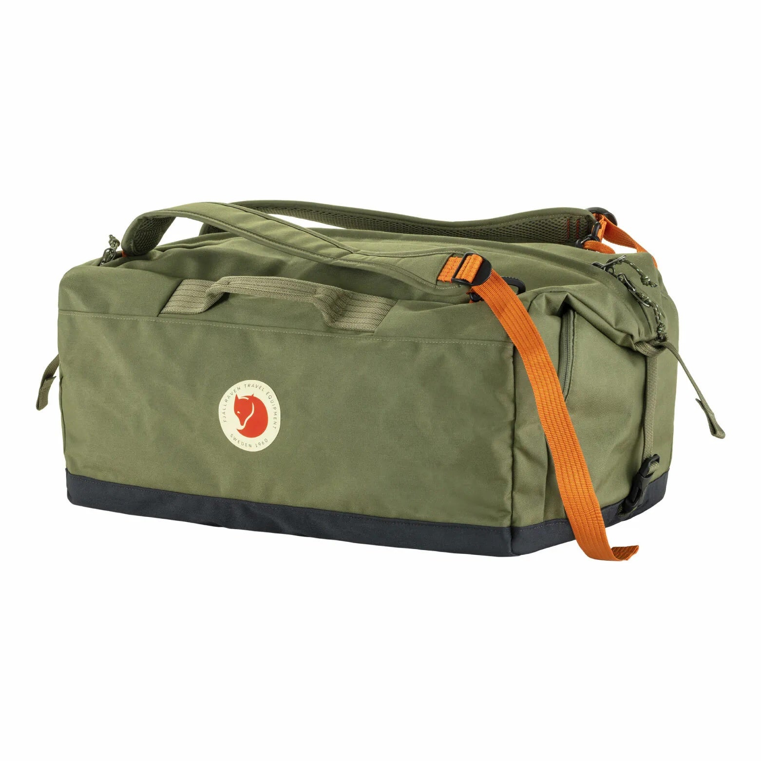 Fjallraven Farden Duffel 50 旅行袋 23200282