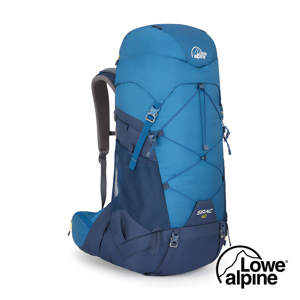 Lowe Alpine Sirac 40L 男 登山背包 FMQ28