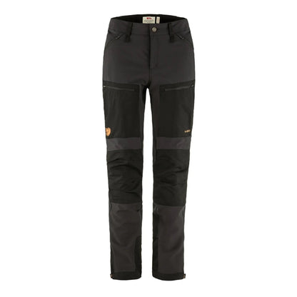 Fjallraven Keb Agile Trousers 長褲 女 FR14200141