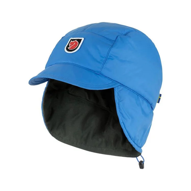 Fjallraven Expedition Padded Cap 化纖保暖帽 FR 90664