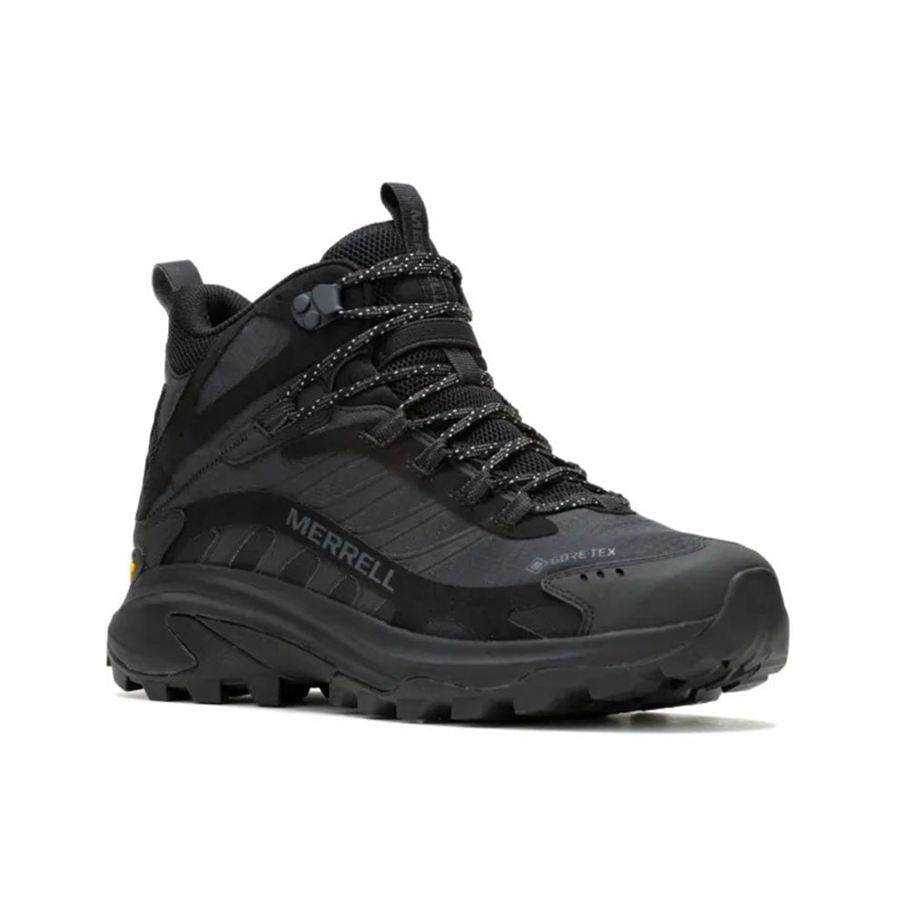 MERRELL MOAB SPEED 2 MID GTX 男 戶外越野鞋 037501