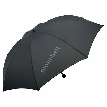 Montbell Trekking Umbrella 輕量戶外折疊傘 雨傘 陽傘 1128550