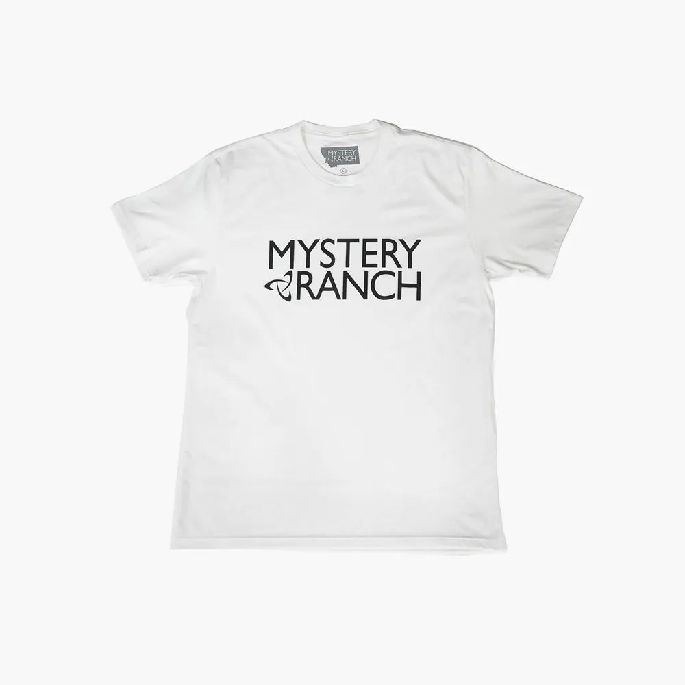 Mystery Ranch MR Logo T 恤 112596