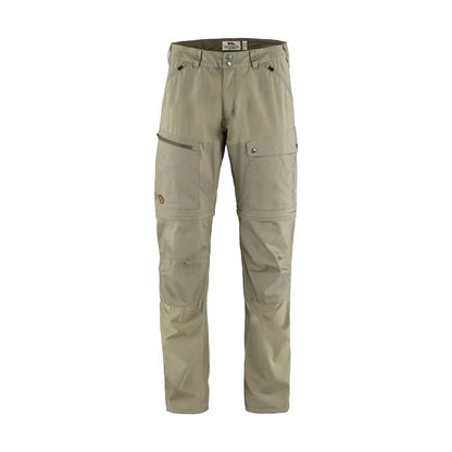 Fjallraven Abisko Midsummer Zip Off Trousers 兩截褲 男 FR 81154