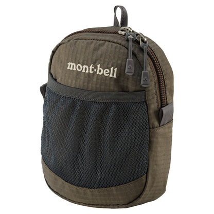 mont-bell Attachable Pouch 多功能隨身包 1123775