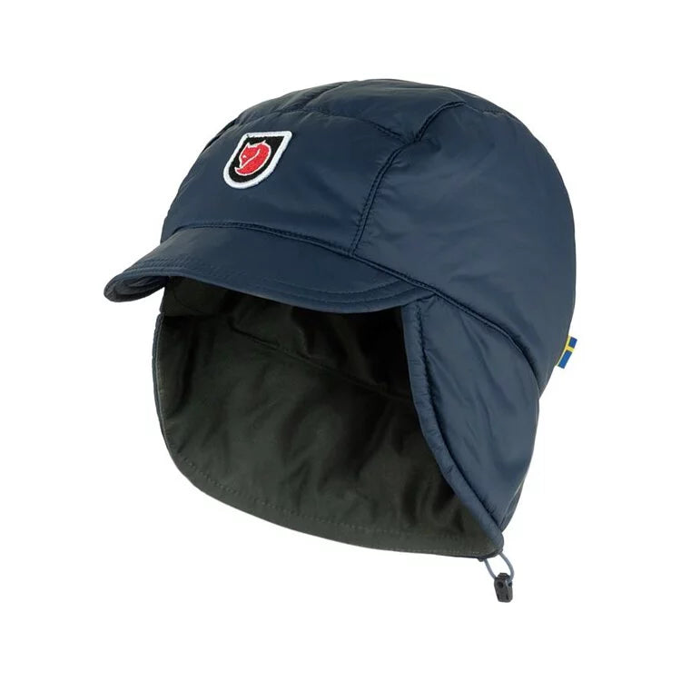 Fjallraven Expedition Padded Cap 化纖保暖帽 FR 90664