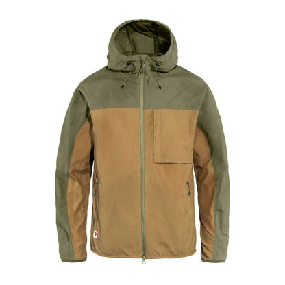 Fjallraven High Coast Wind 夾克 男 FR82606