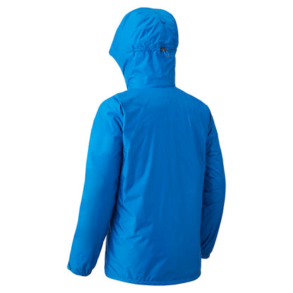 Mont-bell 男 Rain Hiker Jacket 防水透氣外套 藍 1128661PRBL