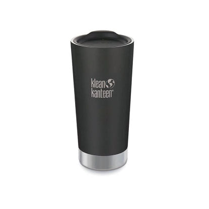 美國 Klean Kanteen 保溫鋼杯592ml (附蓋)