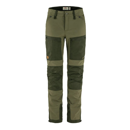 Fjallraven Keb Agile Trousers 長褲 女 FR14200141