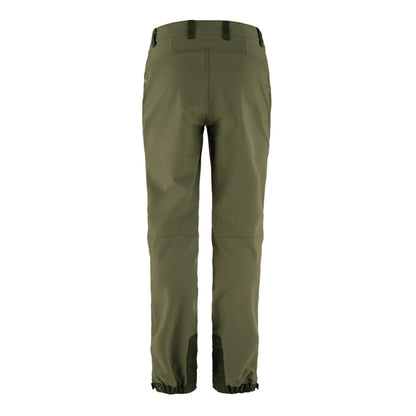 Fjallraven Keb Agile Trousers 長褲 女 FR14200141