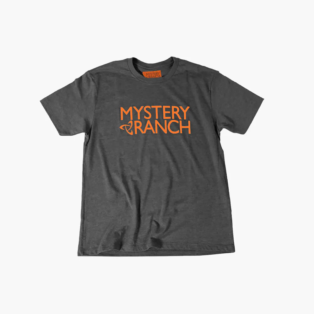 Mystery Ranch MR Logo T 恤 112596