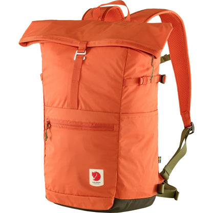 Fjallraven 23222 High Coast Foldsack 24L 日用包