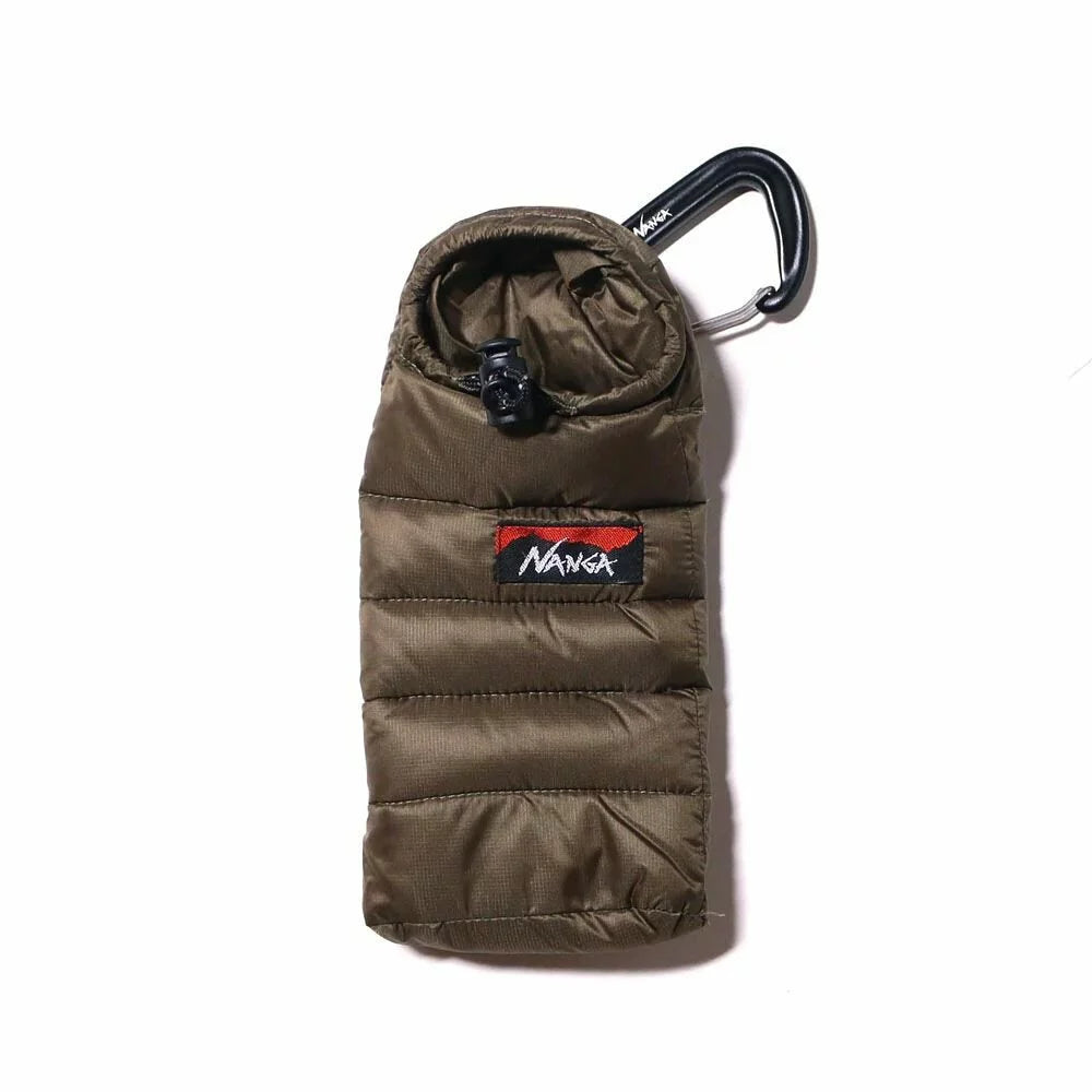 Nanga Mini Sleeping Bag Phone Case 羽絨手機袋 32423