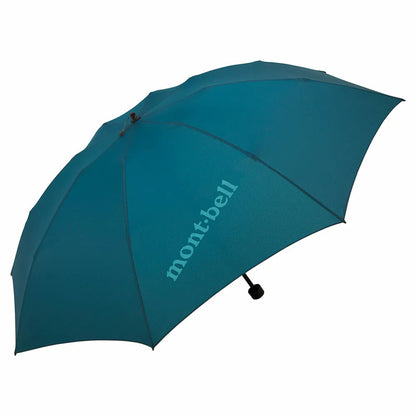 Montbell Trekking Umbrella 輕量戶外折疊傘 雨傘 陽傘 1128550