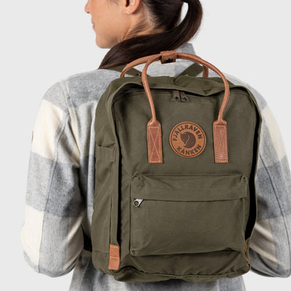 Fjallraven Kanken No.2 後背包 23565