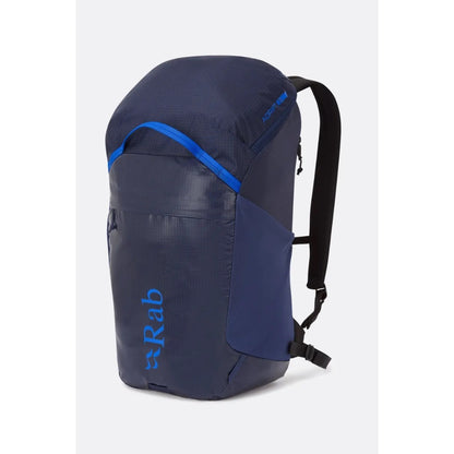 Rab Adrift 30L Day Pack 輕量日用背包 兩輪 通勤 QAP44