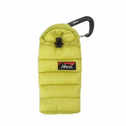 Nanga Mini Sleeping Bag Phone Case 羽絨手機袋 32423