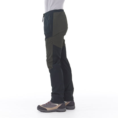 Mont-bell Light Guide Pants 男 彈性長褲 黑海軍 1105683 BKNV