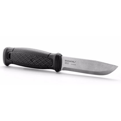 Morakniv Garberg MOLLE 綁具版 全龍骨不銹鋼刀 不鏽鋼/鍍黑高碳鋼 可選 12642/13147